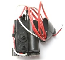 Neotec MRCFT-216 CGA Flyback