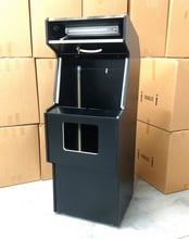 New Defender Upright Cabinet