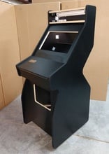 New JAMMA/MAME Upright Cabinet 22"