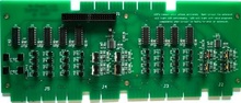 Ni-Wumpf Gottlieb System 1 Driver PCB