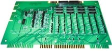 Ni-Wumpf Gottlieb System 80 Driver PCB