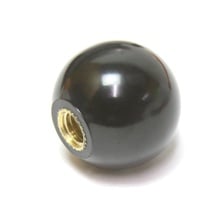 Nintendo Joystick 25mm Ball Top