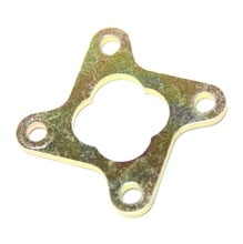 Nintendo Four Way Joystick Restrictor Plate