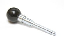 Nintendo Long Handle with 25mm Ball Top