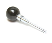 Nintendo Long Handle with 30mm Ball Top