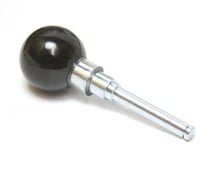 Nintendo Short Handle with 28mm Ball Top