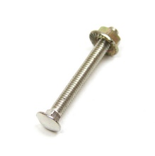 Nintendo Coin Door Mounting Bolt & Nut