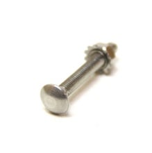 Nintendo Control Panel Mounting Bolt & Nut