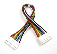 Nintendo Inter-board Rainbow Power Cable