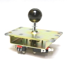 Nintendo 4-Way Joystick Donkey Kong 3 & Punch Out Uprights