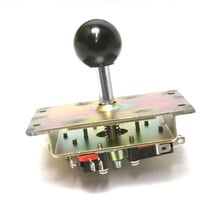 Nintendo 4-Way Joystick DK, DK Jr. & Popeye Uprights