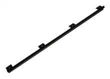 Nintendo Lower Marquee/Bezel Retainer Bracket