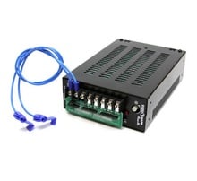 Nintendo Power Supply Conversion Kit #1