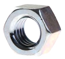 1/4-20 Hex Nut