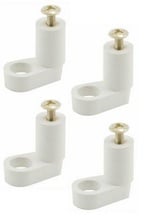 PCB Mounting Feet Set of 4