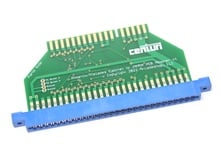 Phoenix/Pleiades Cabinet to JAMMA PCB Adapter