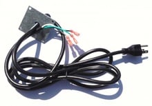 Power Cord Assembly