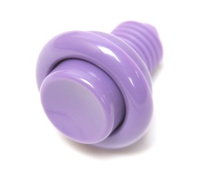 Push Button Leaf Switch Purple