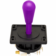 Purple 8-Way Ultimate Joystick
