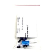 Q*bert Boardset Cap Kit