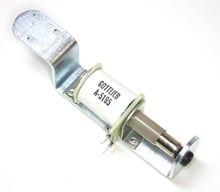 Q*bert Knocker Assembly with 30v Coil