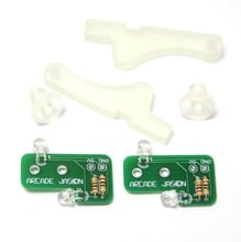 Illuminated Trigger Set for Star Wars/ESB Controller