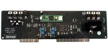 Space Duel/Black Widow/Gravitar Multigame PCB