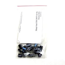 Sharp 19" XM-1801N/XM-2001N Monitor Rebuild Kit