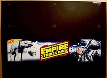 Star Wars ESB Marquee Overlay