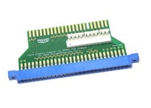 Taito Classic Cabinet to JAMMA PCB Adapter