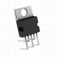 TDA2002H Audio Amplifier IC