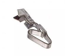 Terminal Pin .156" for Connector Housings