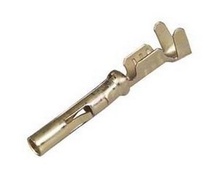 Terminal Pin Female .062"