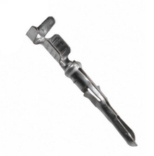 Terminal Pin Male .062"