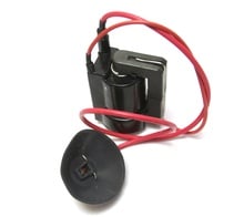Matsushita TM-201G/TM-202G Flyback Transformer