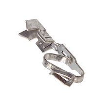 Trifurcon Terminal Pin .156" for Connector Housings