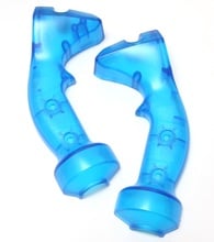 Tron/Discs of Tron Blue Handle Set