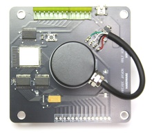 Tron Spinner Encoder