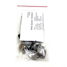 Wells Gardner V2000 B/W XY Cap Kit