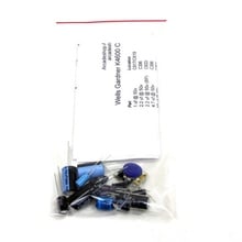 Wells Gardner K4600 19" Monitor Cap Kit