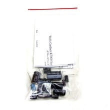 Kortek/Wells Gardner K7000 Clone Monitor Rebuild Kit