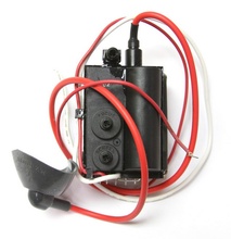 Wells Gardner K7203 Flyback Transformer