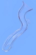 White Water Upper to Lower Ramp