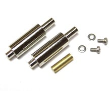 2.25" Trackball Roller Kit Wico/Imperial