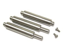 3" Trackball Roller Kit Wico/Imperial