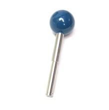 Wico 3.5" Teal Blue Joystick Handle