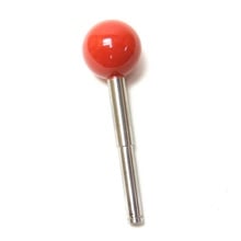 Wico 3.5" Red Ball Joystick Handle