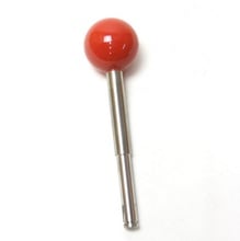 Wico Red 4" Ball Joystick Handle