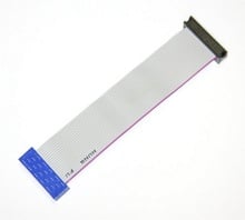Williams Interface Board Ribbon Cable