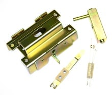 Williams/Taito Upright Two-way Joystick Rebuild Kit